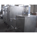 Square/Round Static Vacuum Dryer for Pharmaceutical Industry